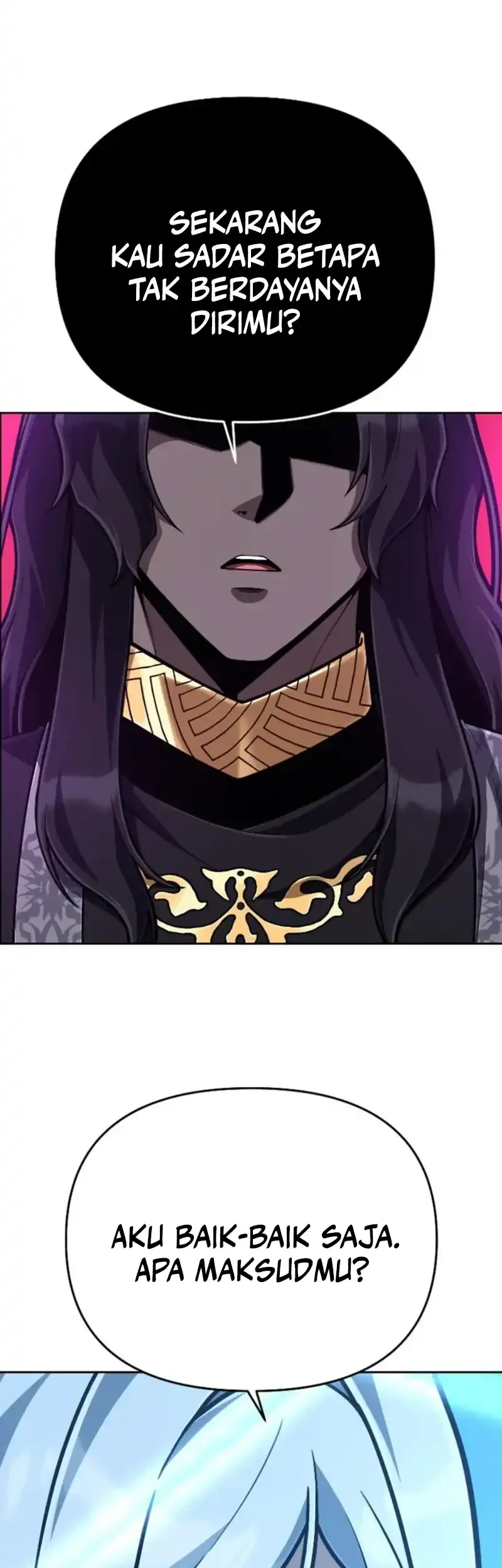 What’s Our Hero Doing? Chapter 57 Gambar 28