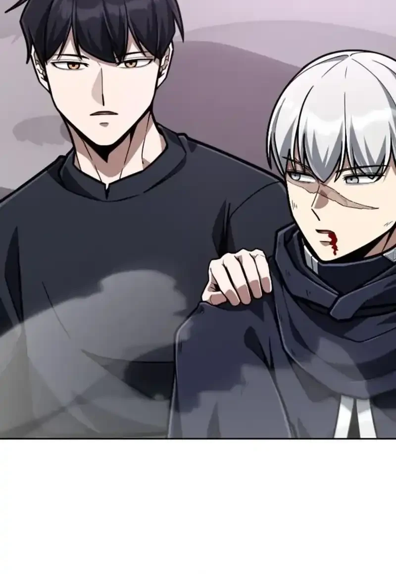 What’s Our Hero Doing? Chapter 58 Gambar 26