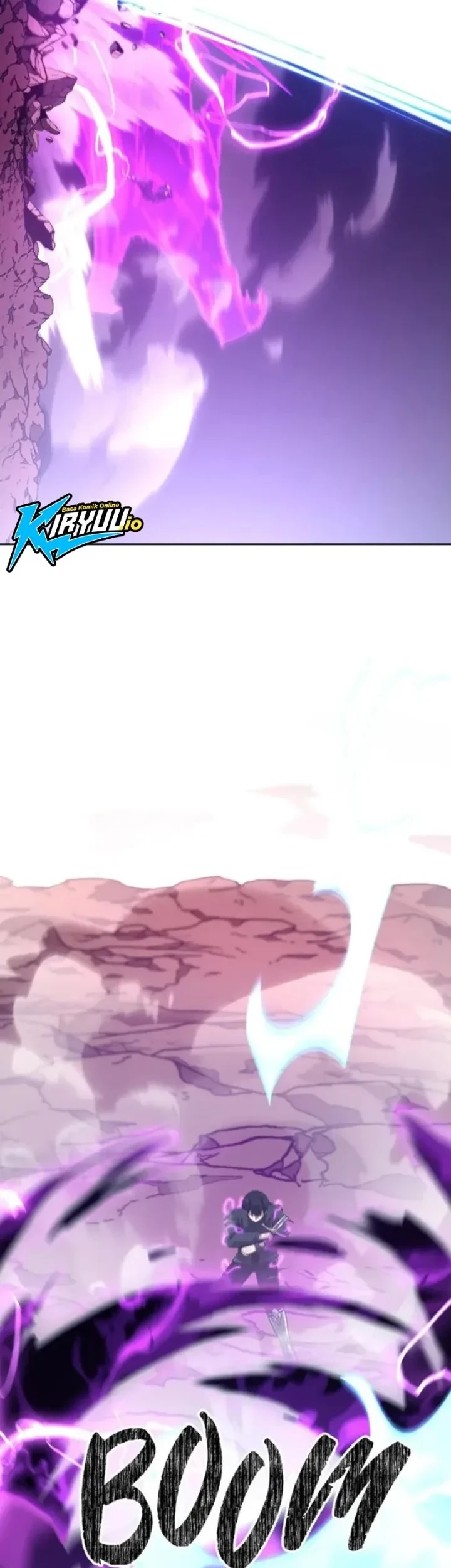 What’s Our Hero Doing? Chapter 59 Gambar 24