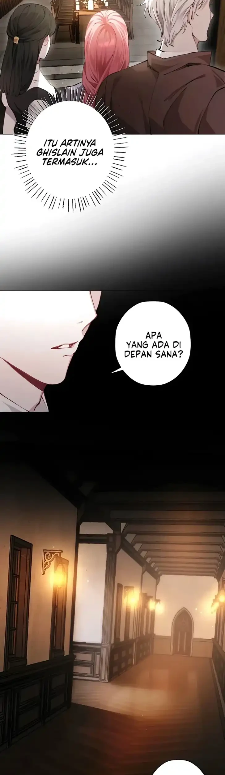 What Was Meant to Be a Contract Marriage Turned Into the Duke’s Obsession Chapter 13 Gambar 17