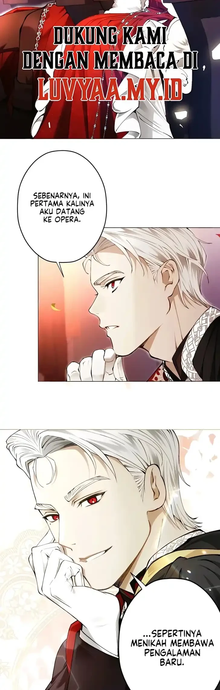 What Was Meant to Be a Contract Marriage Turned Into the Duke’s Obsession Chapter 14 Gambar 15