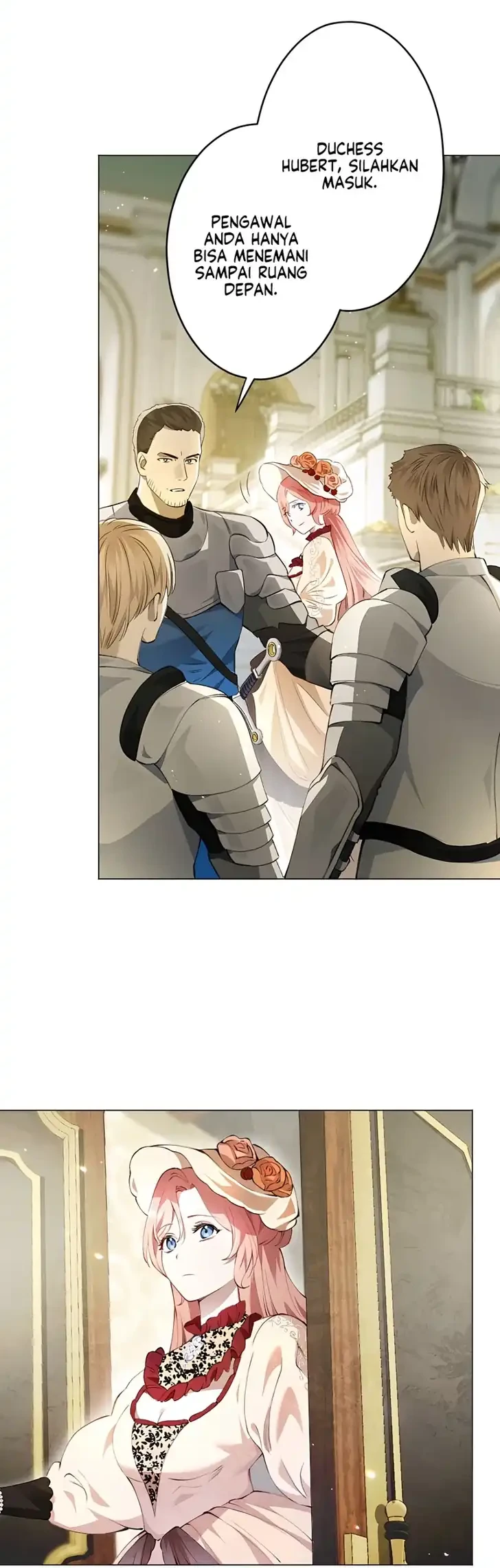 What Was Meant to Be a Contract Marriage Turned Into the Duke’s Obsession Chapter 15 Gambar 21
