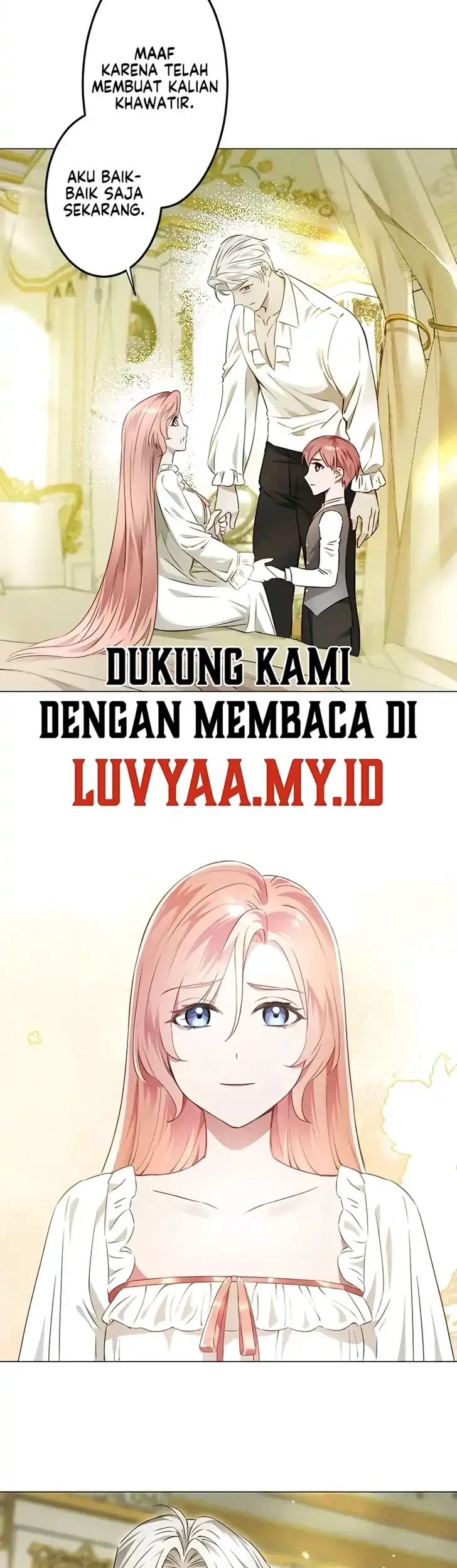 What Was Meant to Be a Contract Marriage Turned Into the Duke’s Obsession Chapter 16 Gambar 23