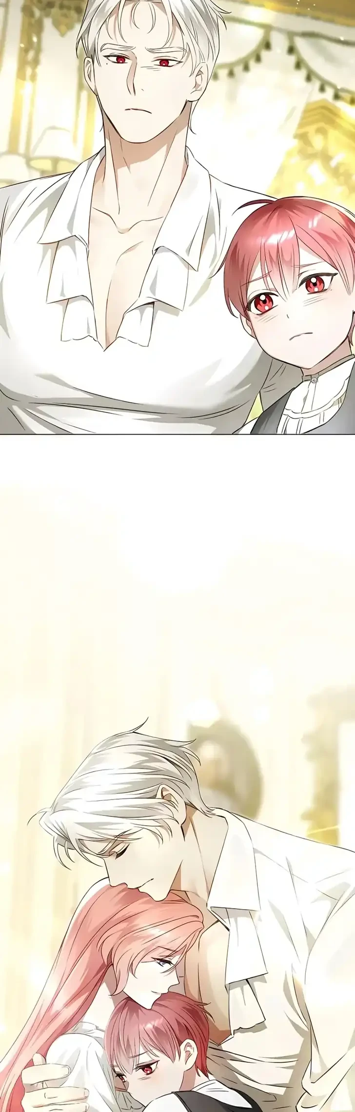 What Was Meant to Be a Contract Marriage Turned Into the Duke’s Obsession Chapter 16 Gambar 24