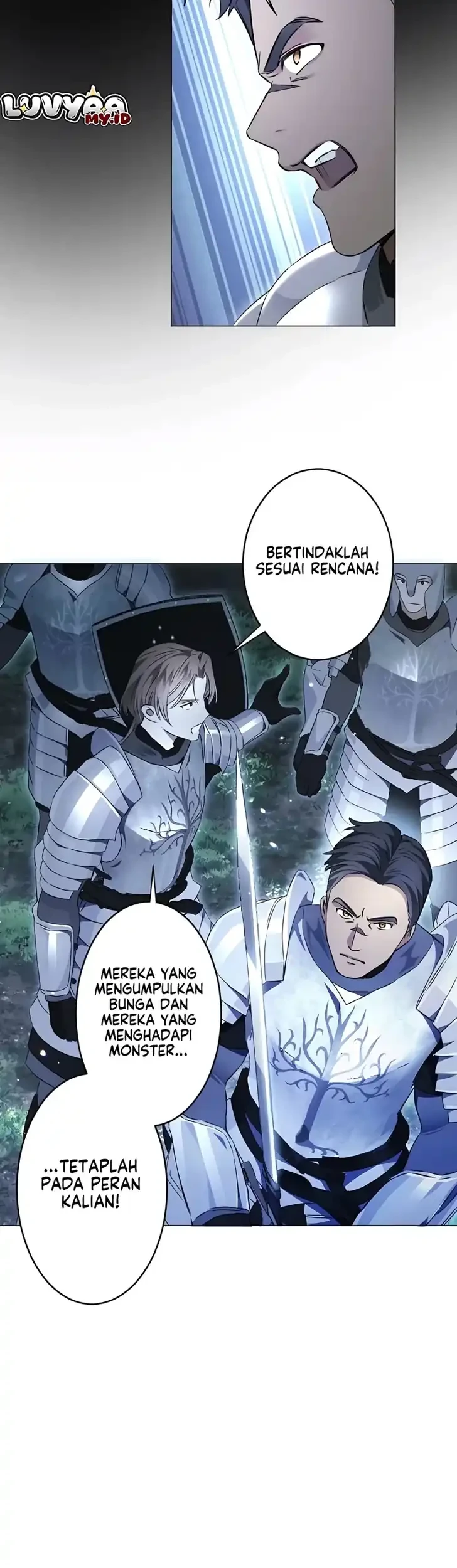 What Was Meant to Be a Contract Marriage Turned Into the Duke’s Obsession Chapter 17 Gambar 25