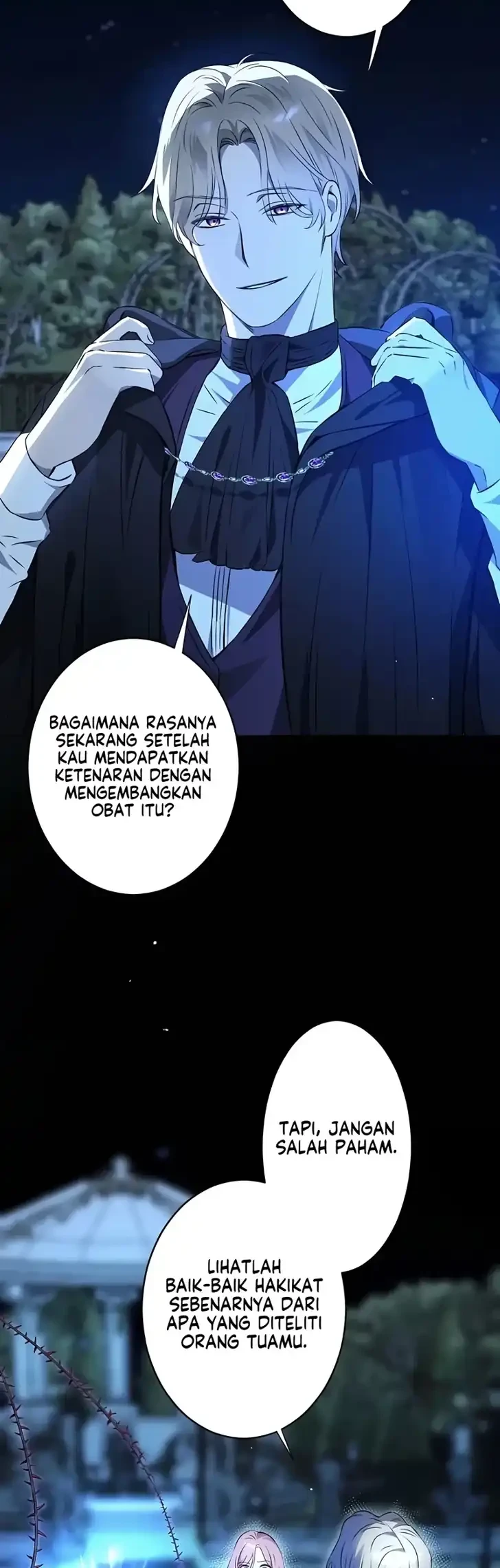 What Was Meant to Be a Contract Marriage Turned Into the Duke’s Obsession Chapter 18 Gambar 27