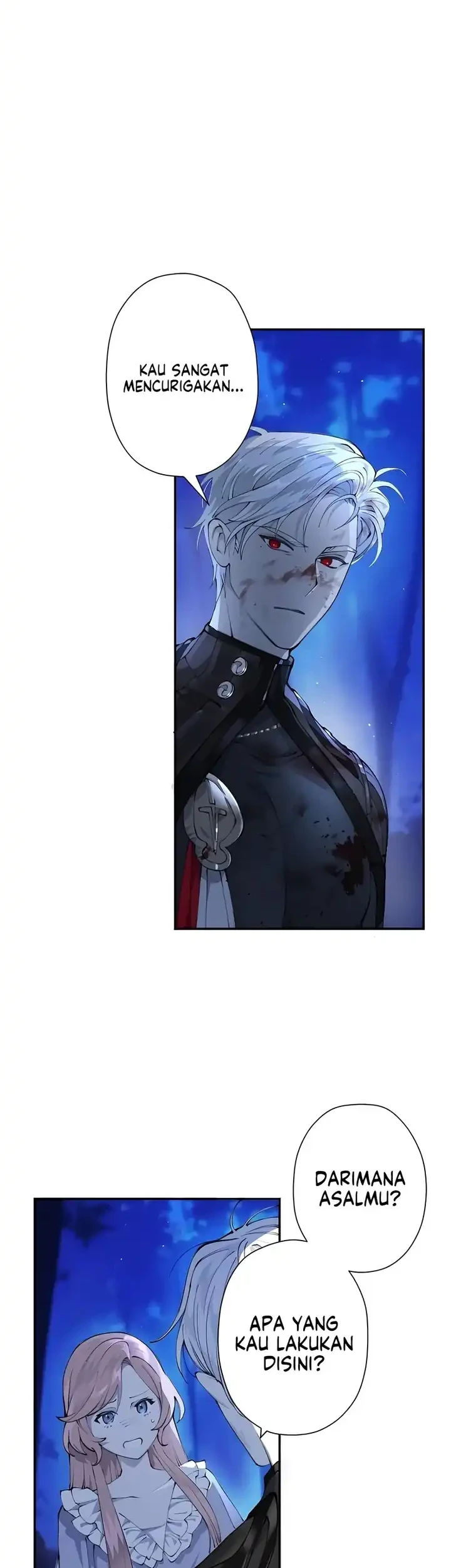 What Was Meant to Be a Contract Marriage Turned Into the Duke’s Obsession Chapter 2 Gambar 26