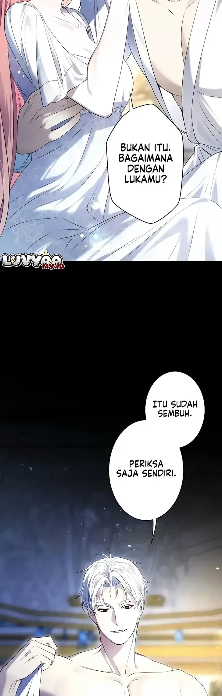 What Was Meant to Be a Contract Marriage Turned Into the Duke’s Obsession Chapter 20 Gambar 27