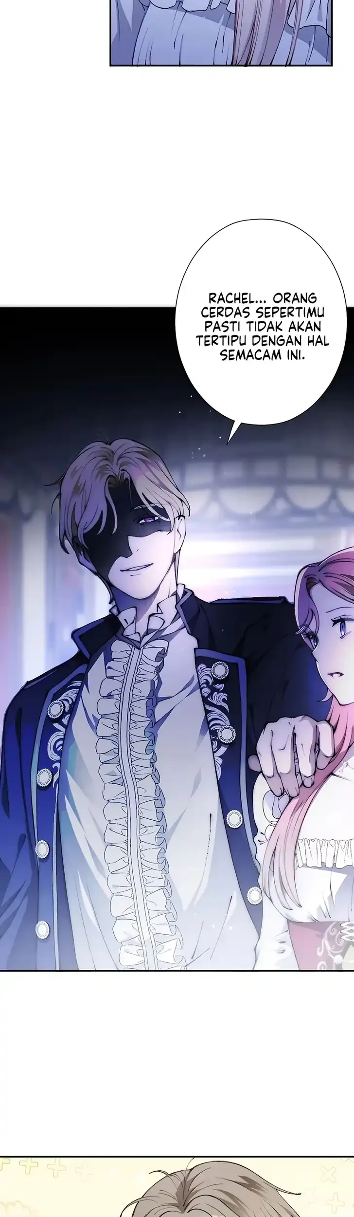 What Was Meant to Be a Contract Marriage Turned Into the Duke’s Obsession Chapter 3 Gambar 26
