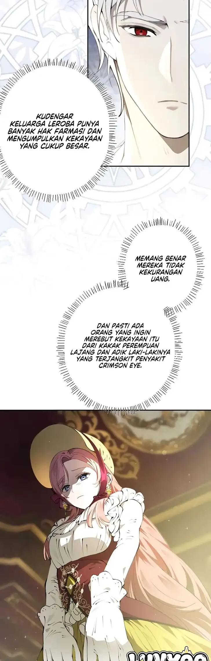What Was Meant to Be a Contract Marriage Turned Into the Duke’s Obsession Chapter 4 Gambar 24