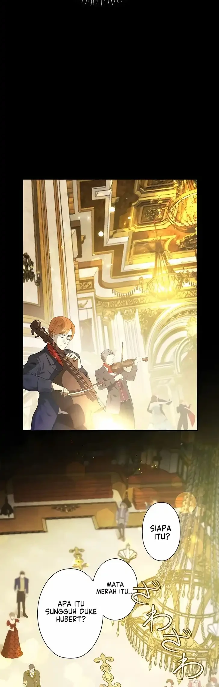 What Was Meant to Be a Contract Marriage Turned Into the Duke’s Obsession Chapter 5 Gambar 21