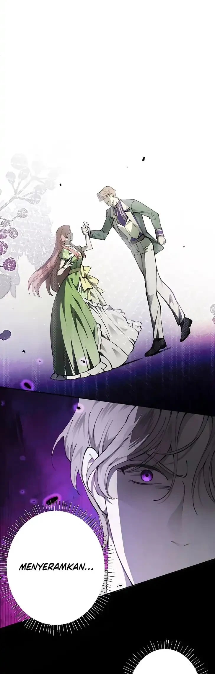 What Was Meant to Be a Contract Marriage Turned Into the Duke’s Obsession Chapter 7 Gambar 21