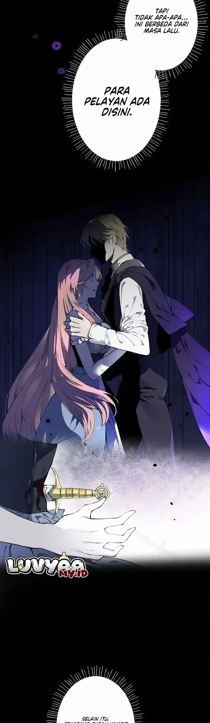 What Was Meant to Be a Contract Marriage Turned Into the Duke’s Obsession Chapter 7 Gambar 22