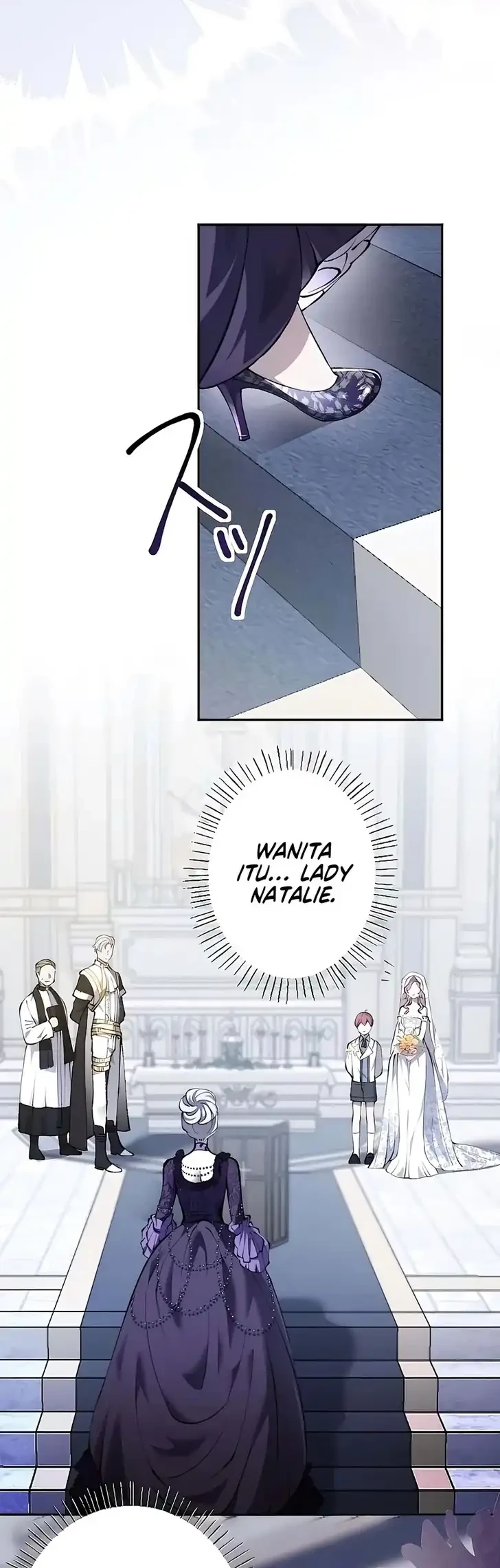 What Was Meant to Be a Contract Marriage Turned Into the Duke’s Obsession Chapter 8 Gambar 21