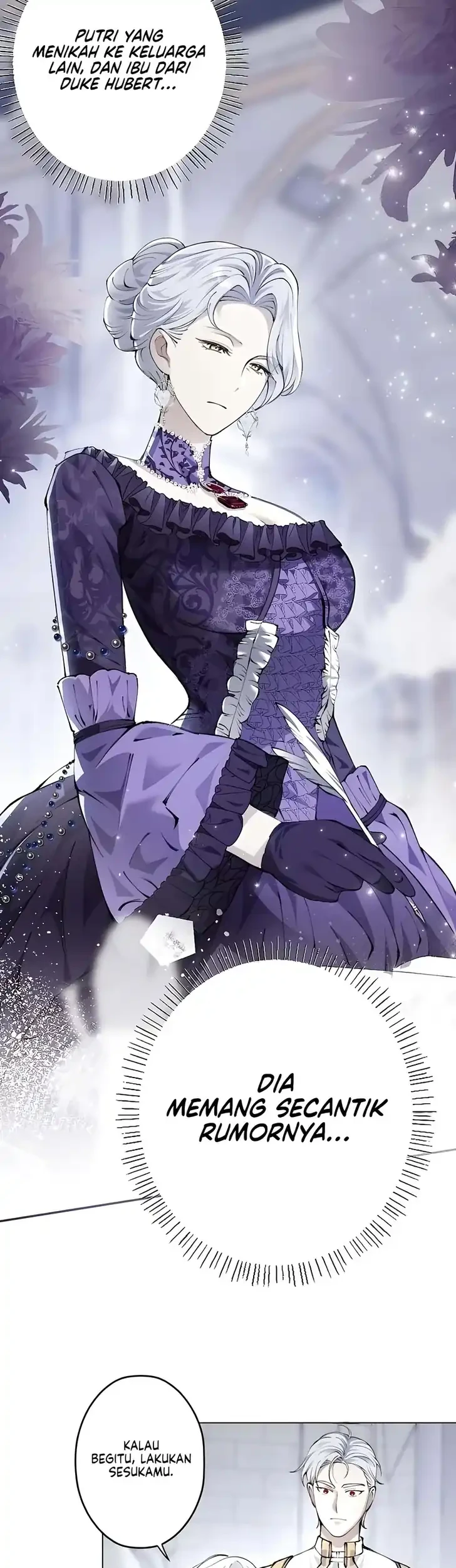 What Was Meant to Be a Contract Marriage Turned Into the Duke’s Obsession Chapter 8 Gambar 22