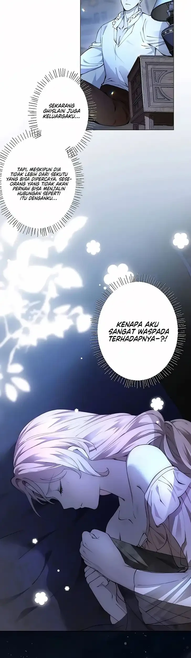 What Was Meant to Be a Contract Marriage Turned Into the Duke’s Obsession Chapter 9 Gambar 19