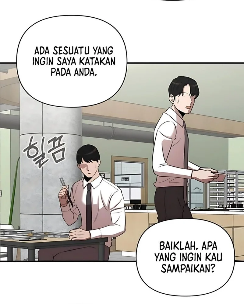 When a Genius Office Worker Goes Too Far Chapter 25 Gambar 24