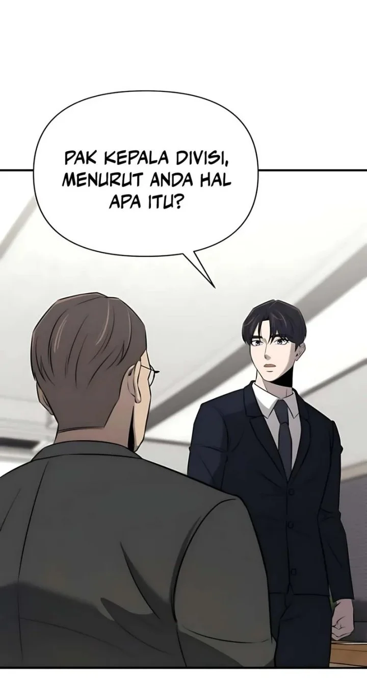When a Genius Office Worker Goes Too Far Chapter 26 Gambar 22