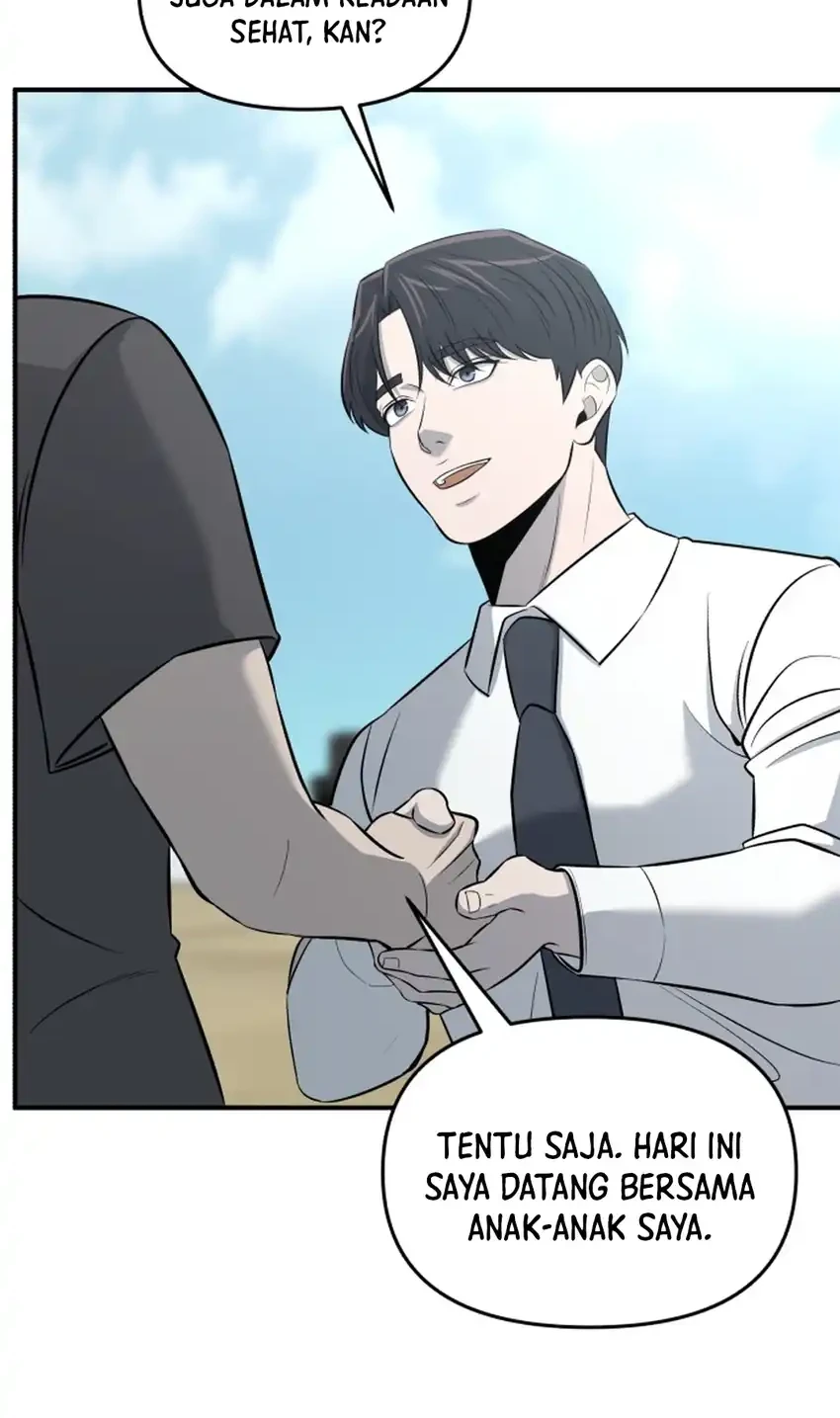 When a Genius Office Worker Goes Too Far Chapter 28 Gambar 32