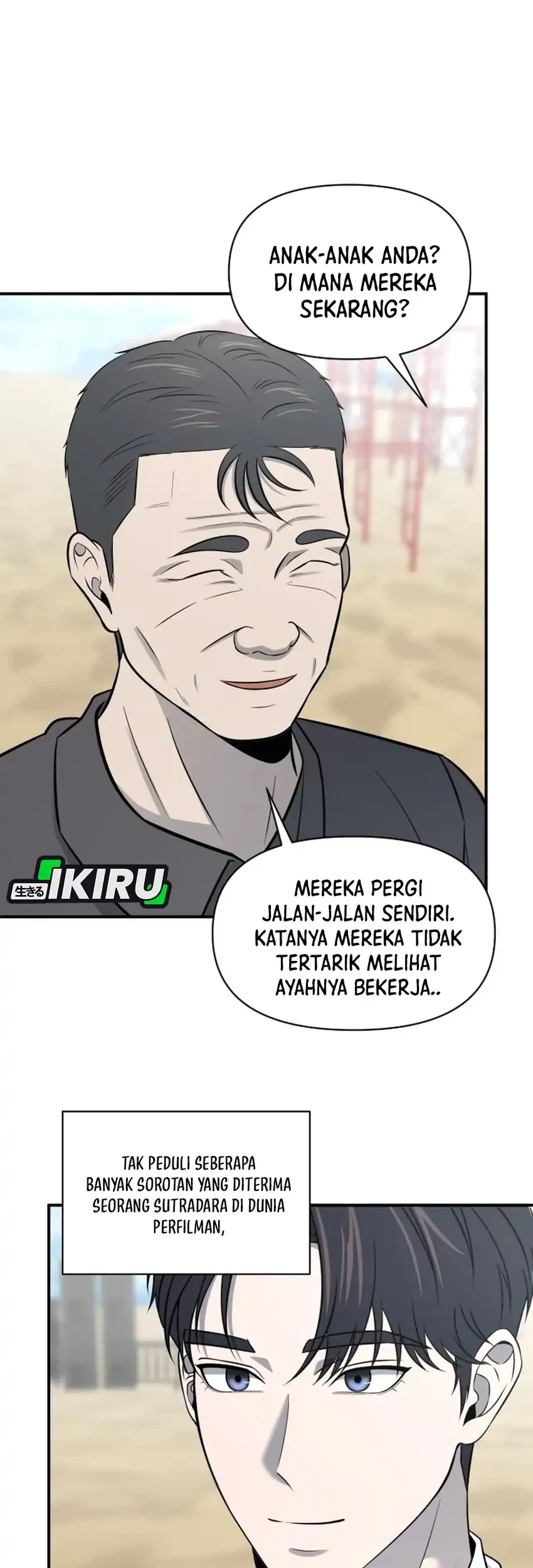 When a Genius Office Worker Goes Too Far Chapter 28 Gambar 33