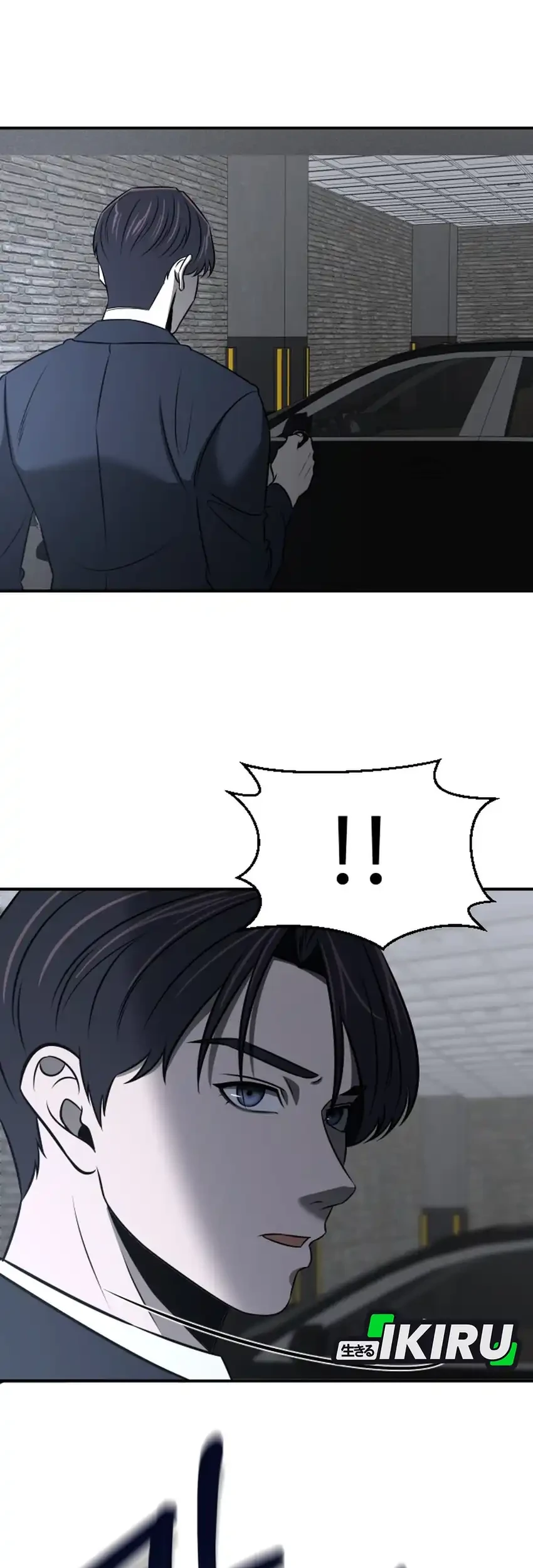 When a Genius Office Worker Goes Too Far Chapter 32 Gambar 36