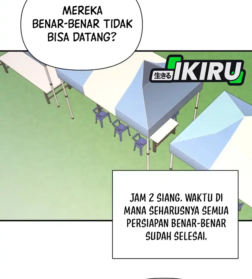 When a Genius Office Worker Goes Too Far Chapter 40 Gambar 35