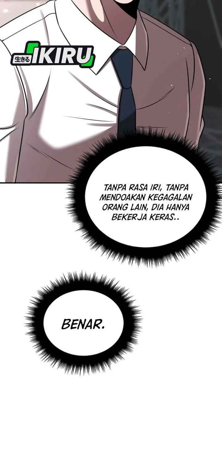 When a Genius Office Worker Goes Too Far Chapter 41 Gambar 26