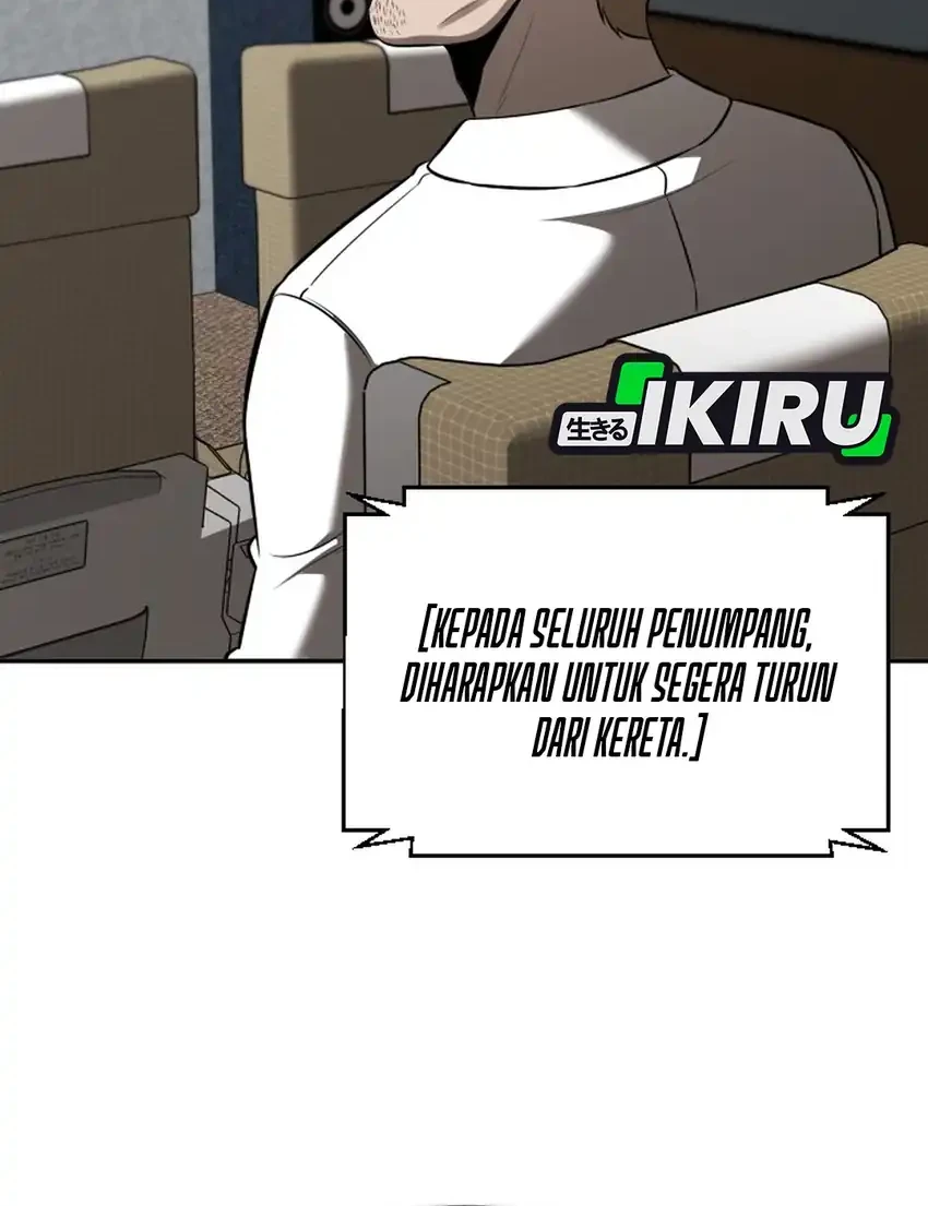 When a Genius Office Worker Goes Too Far Chapter 45 Gambar 32