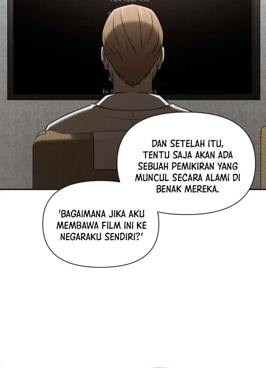 When a Genius Office Worker Goes Too Far Chapter 45 Gambar 34
