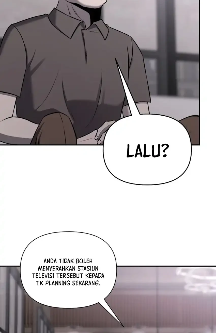 When a Genius Office Worker Goes Too Far Chapter 46 Gambar 37