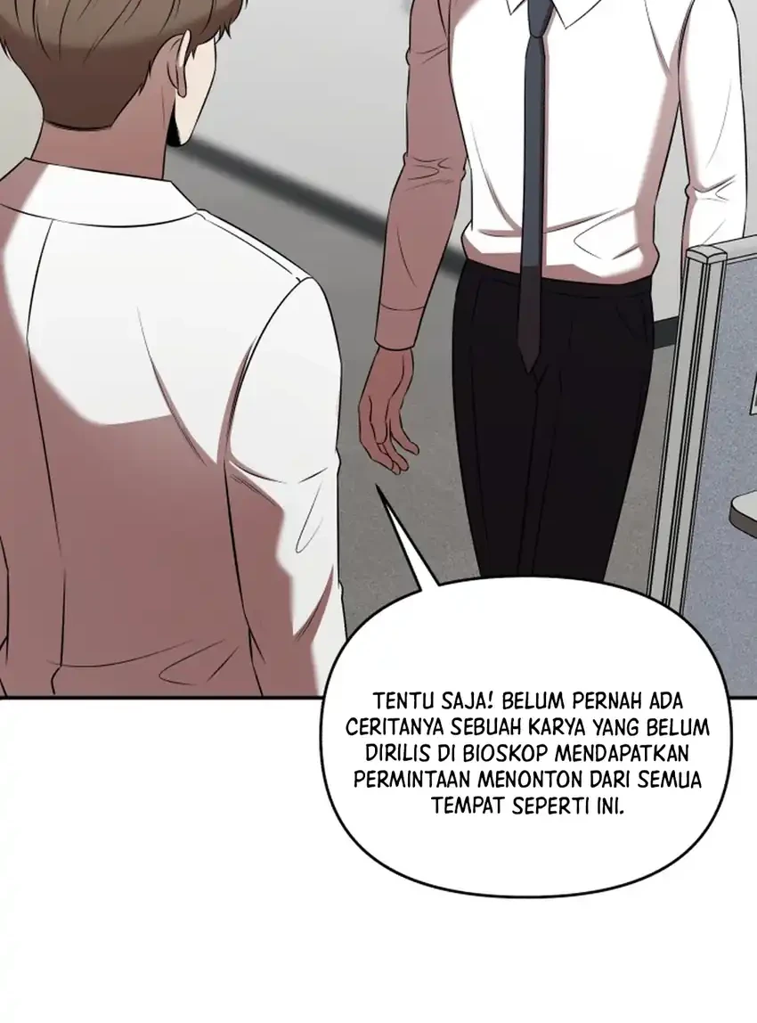 When a Genius Office Worker Goes Too Far Chapter 47 Gambar 34