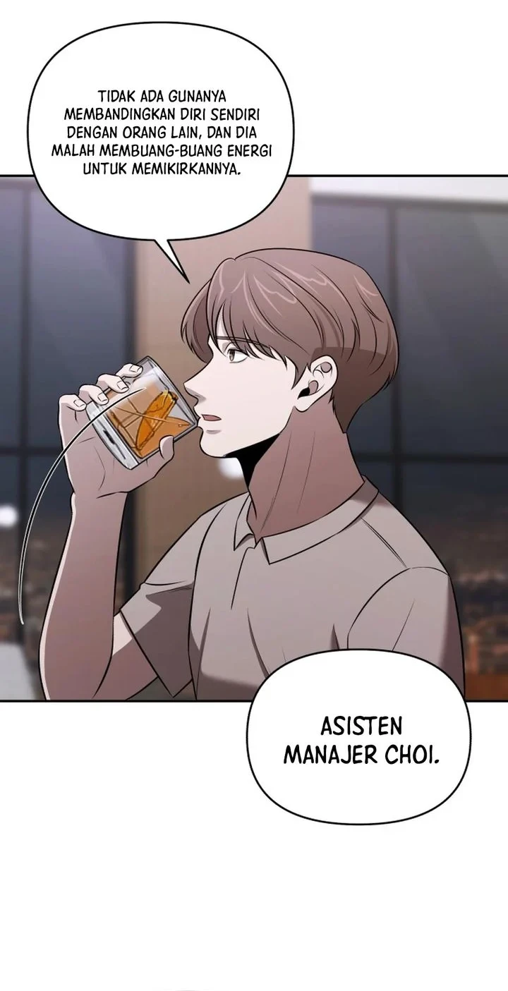 When a Genius Office Worker Goes Too Far Chapter 48 Gambar 29