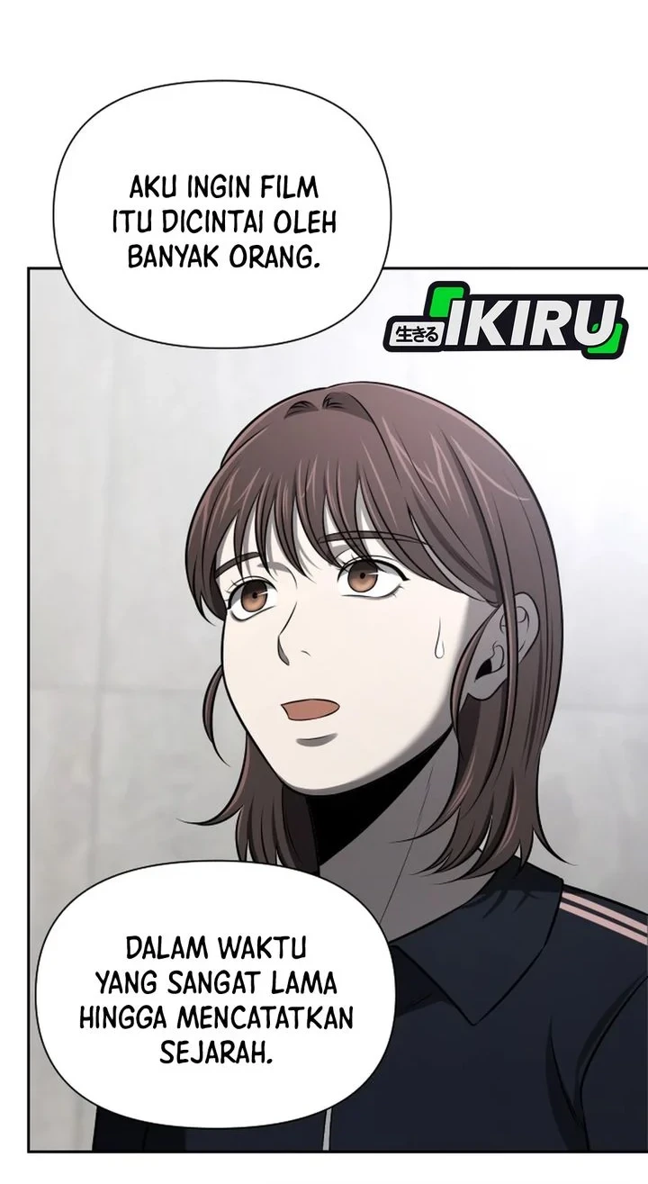 When a Genius Office Worker Goes Too Far Chapter 52 Gambar 27
