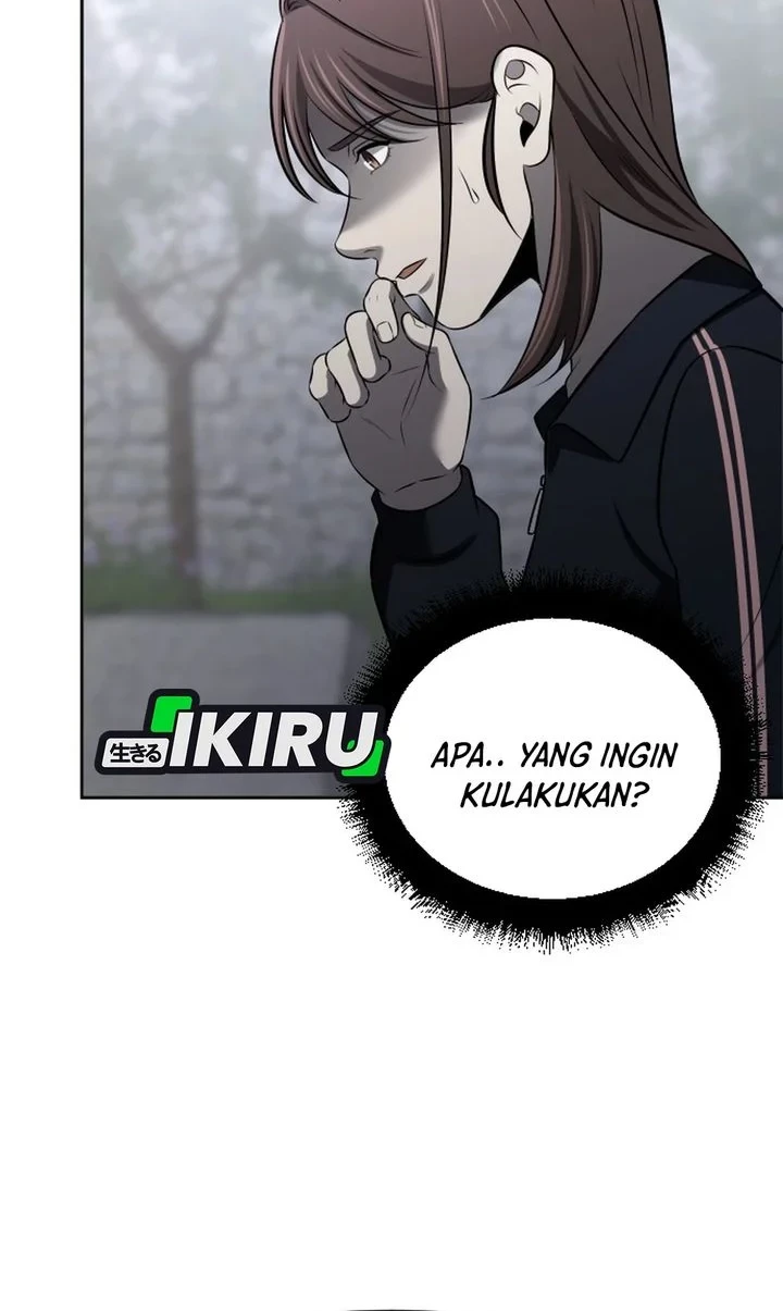 When a Genius Office Worker Goes Too Far Chapter 52 Gambar 29
