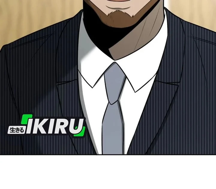 When a Genius Office Worker Goes Too Far Chapter 53 Gambar 30
