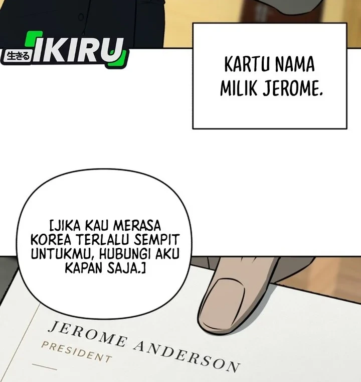 When a Genius Office Worker Goes Too Far Chapter 54 Gambar 35