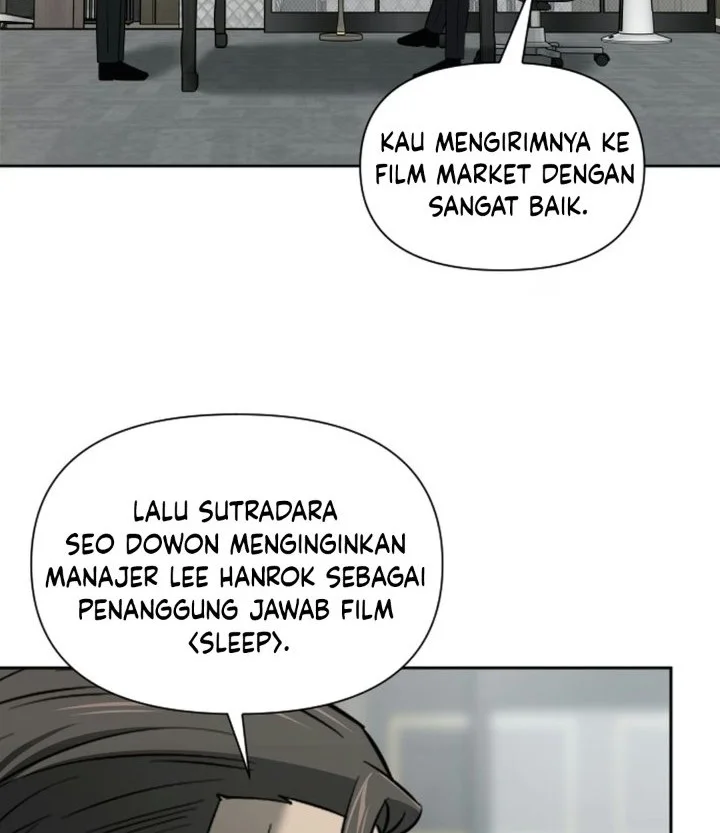 When a Genius Office Worker Goes Too Far Chapter 57 Gambar 29