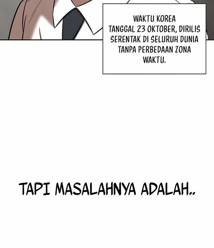 When a Genius Office Worker Goes Too Far Chapter 58 Gambar 35