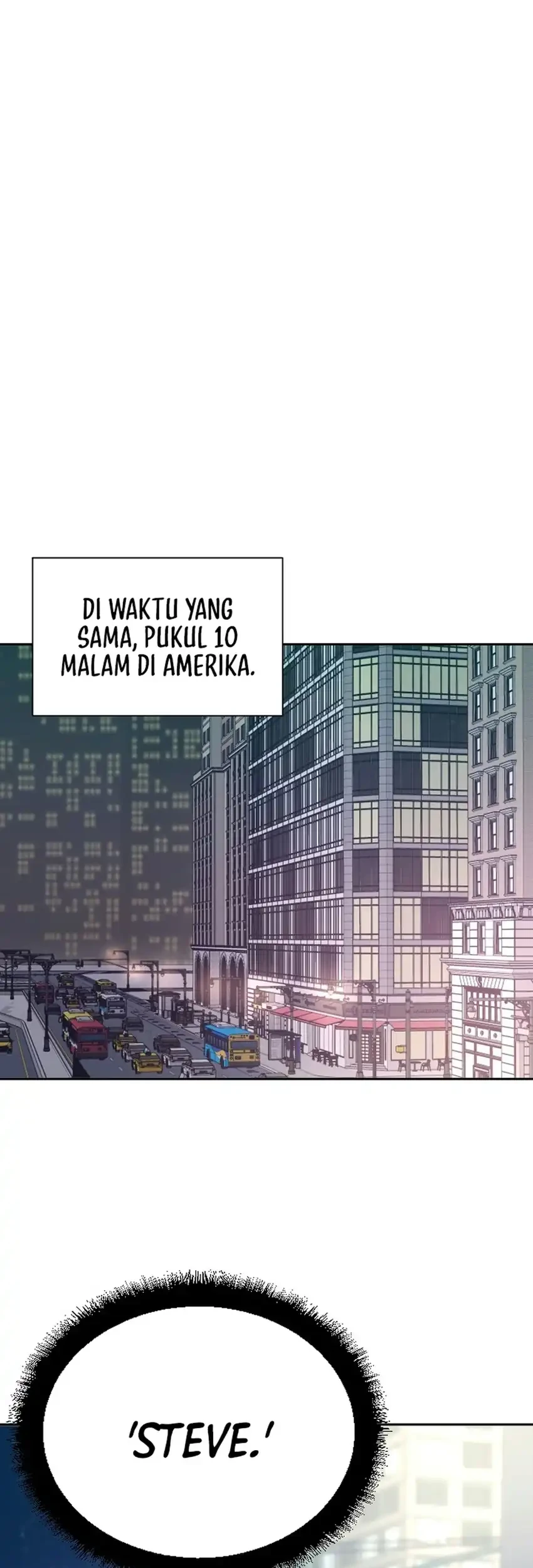 When a Genius Office Worker Goes Too Far Chapter 60 Gambar 33