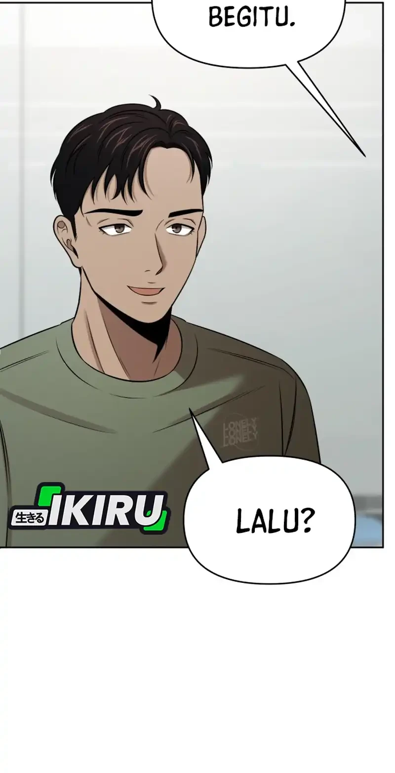 When a Genius Office Worker Goes Too Far Chapter 61 Gambar 30