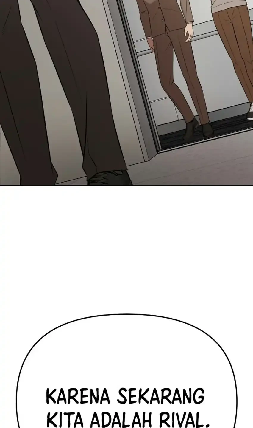 When a Genius Office Worker Goes Too Far Chapter 63 Gambar 37