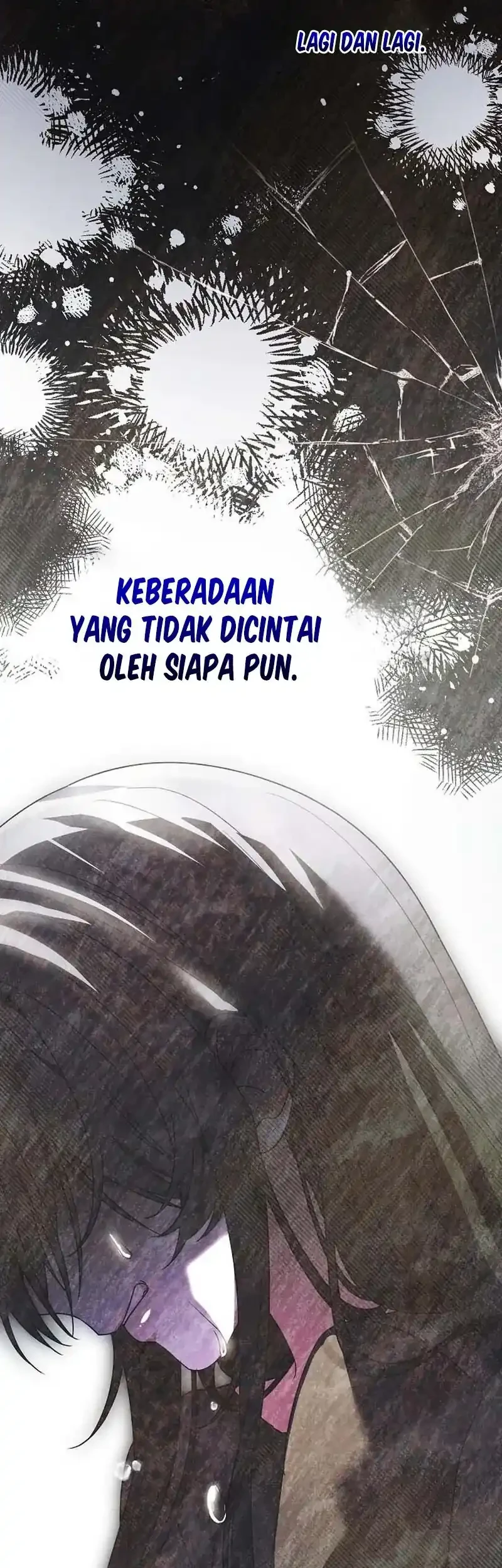 When My Pet Became the Villain Chapter 1 Gambar 39