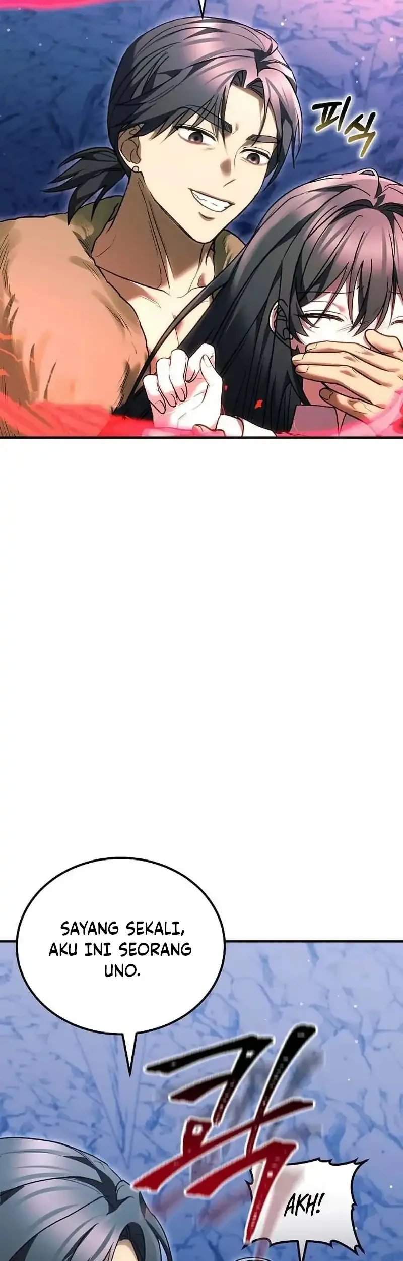 When My Pet Became the Villain Chapter 10 Gambar 34