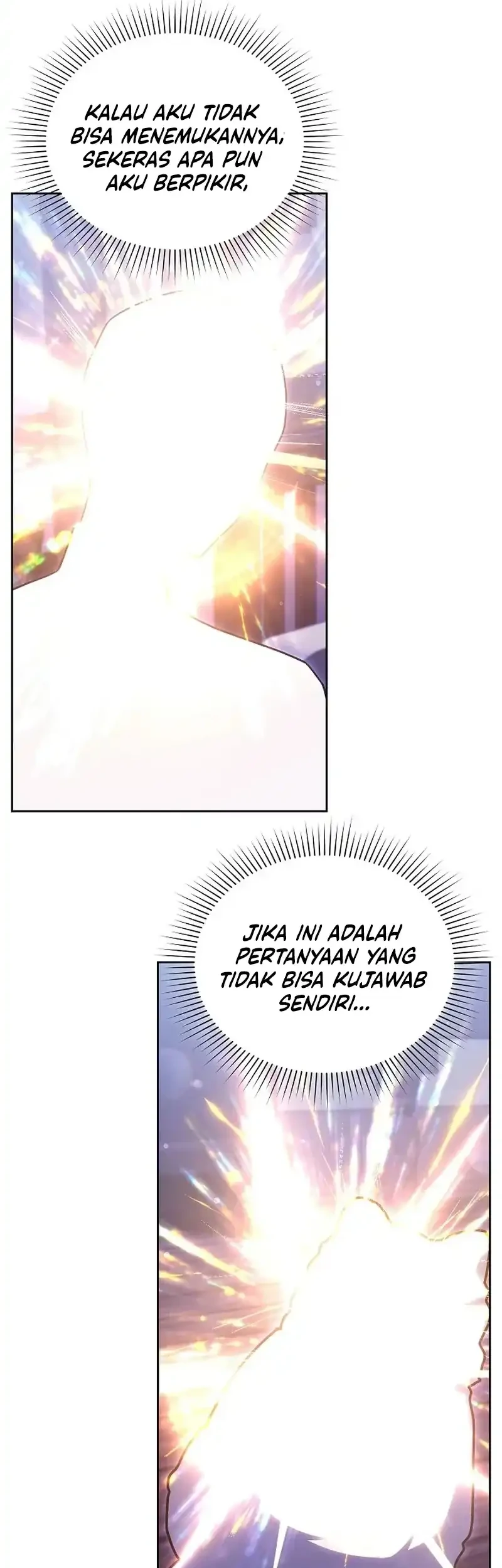When My Pet Became the Villain Chapter 11 Gambar 27