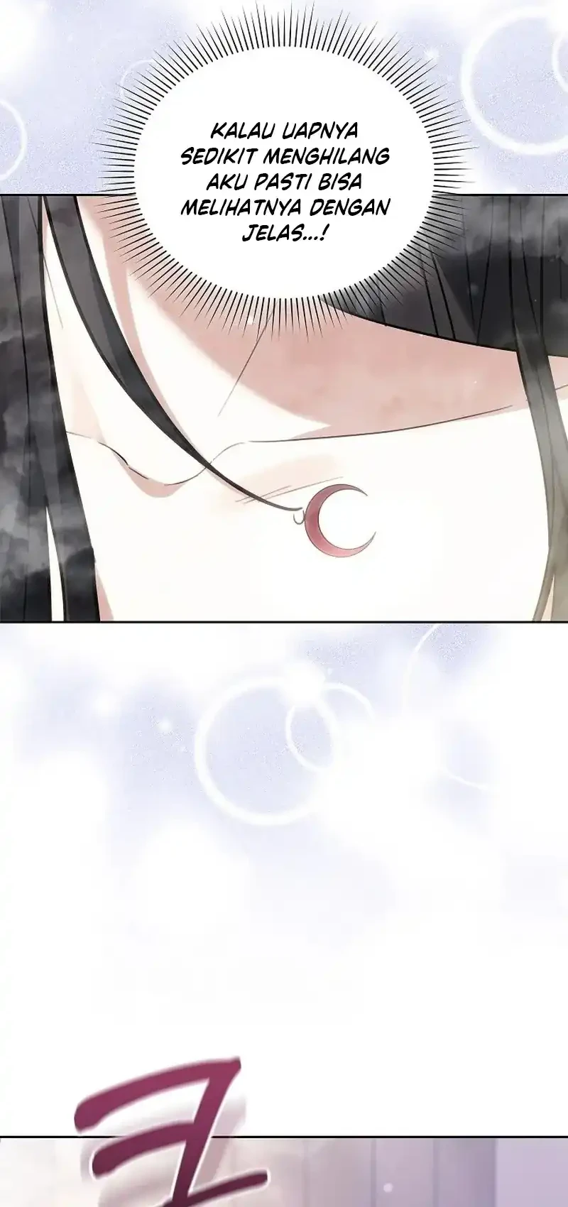 When My Pet Became the Villain Chapter 18 Gambar 28