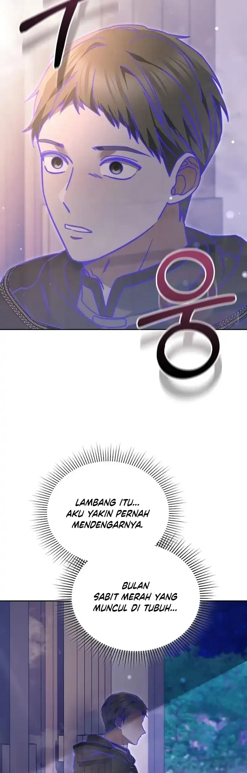 When My Pet Became the Villain Chapter 18 Gambar 29