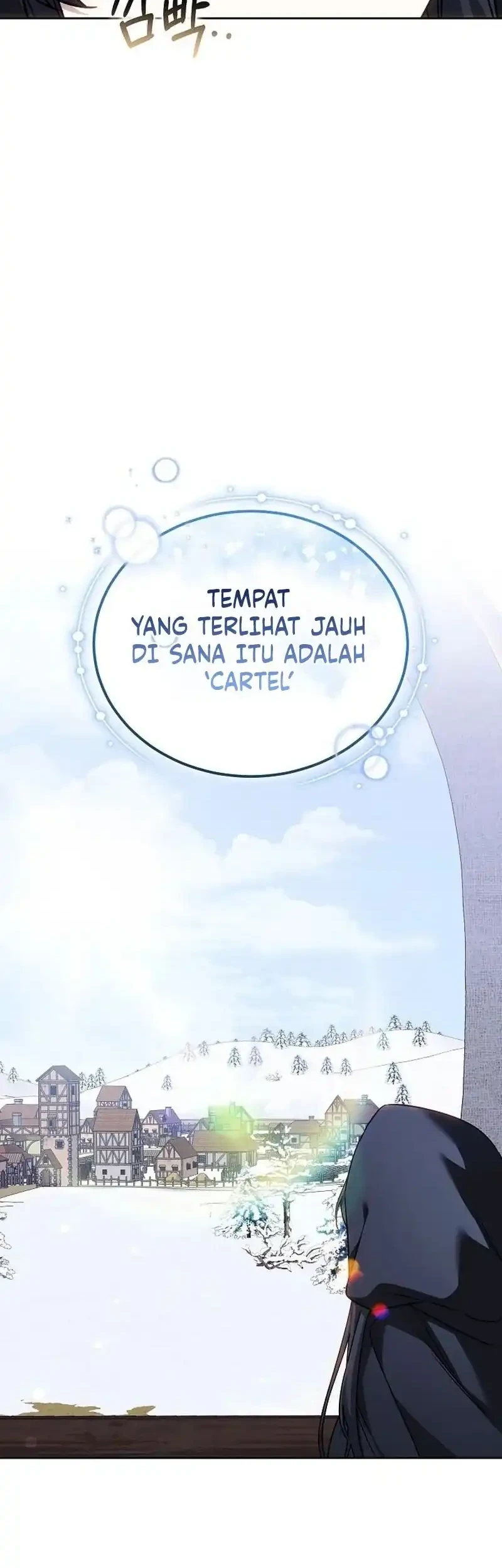 When My Pet Became the Villain Chapter 2 Gambar 34