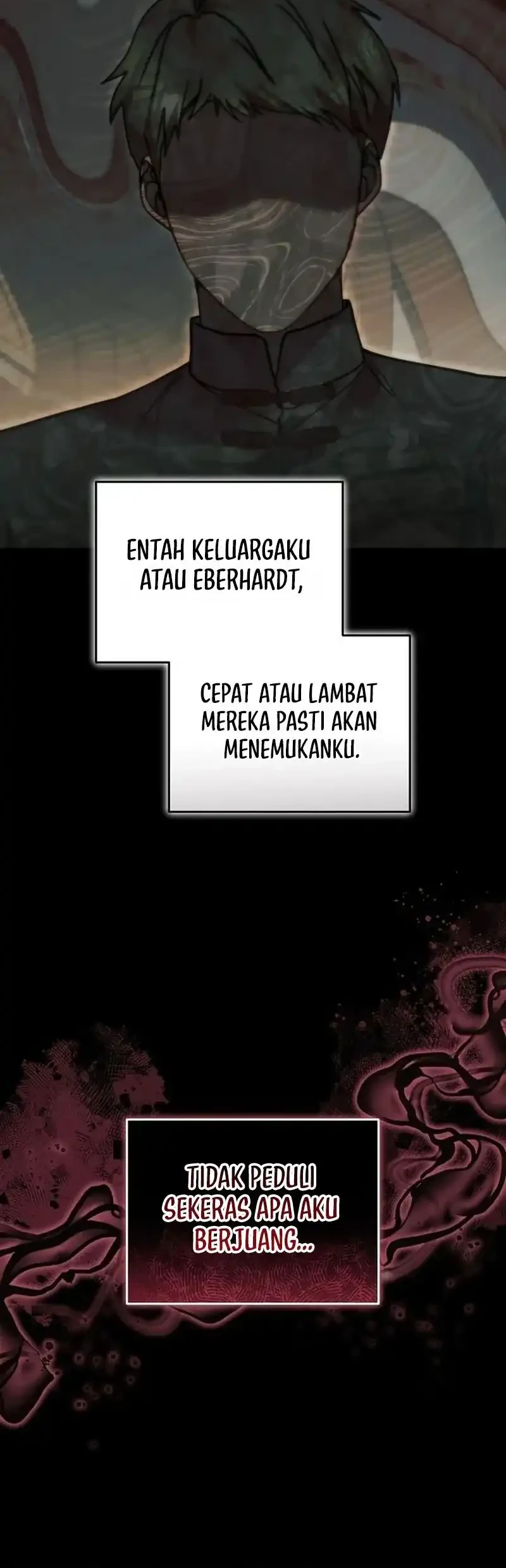 When My Pet Became the Villain Chapter 20 Gambar 28
