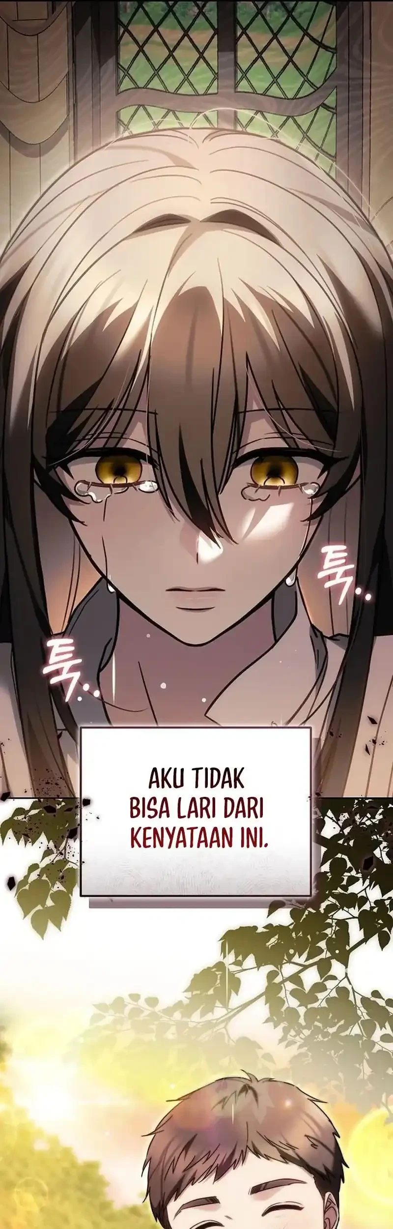 When My Pet Became the Villain Chapter 20 Gambar 29