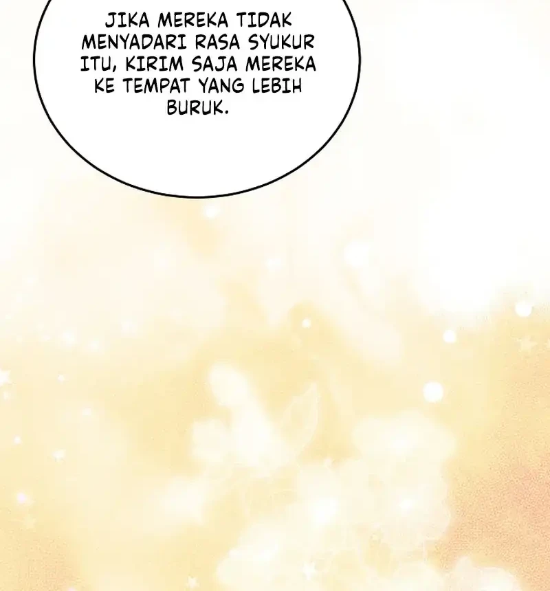 When My Pet Became the Villain Chapter 34 Gambar 32